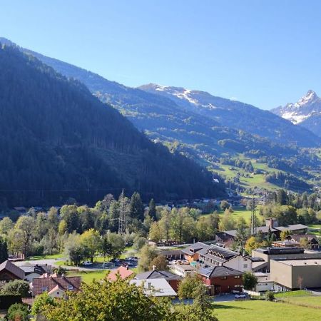Uplandparcs Silvretta Apartamento Schruns Exterior foto