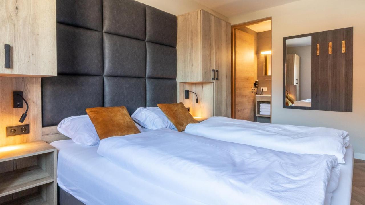 Uplandparcs Silvretta Apartamento Schruns Exterior foto