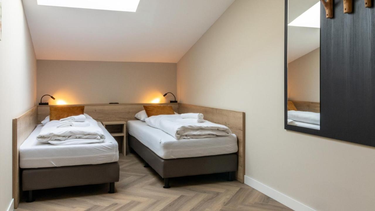 Uplandparcs Silvretta Apartamento Schruns Quarto foto