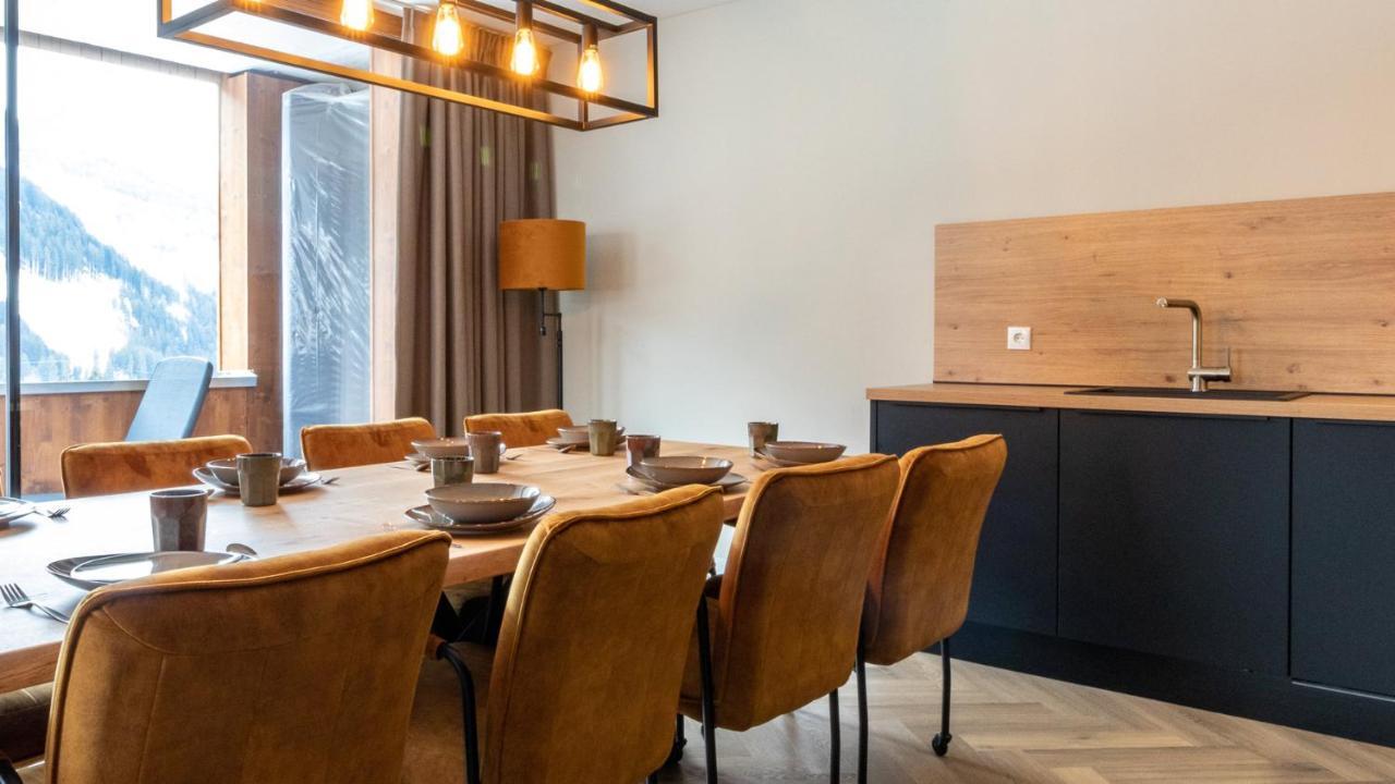 Uplandparcs Silvretta Apartamento Schruns Quarto foto