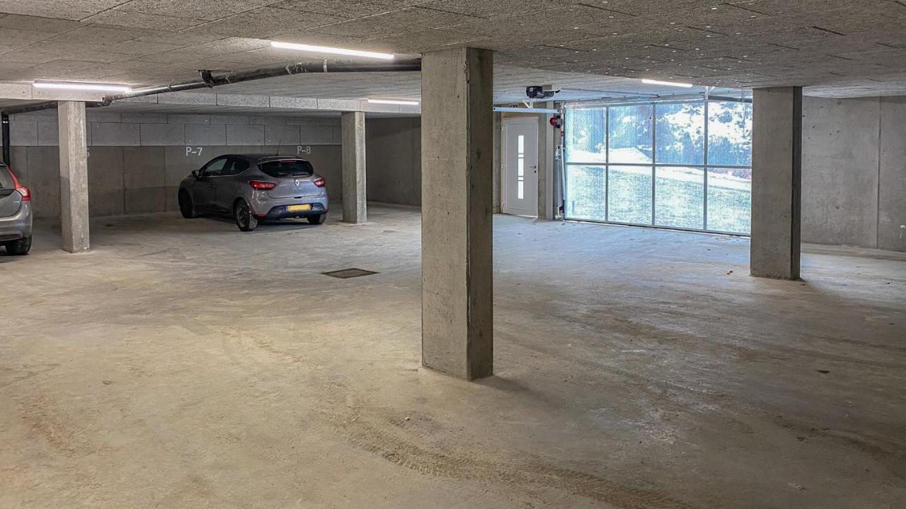 Uplandparcs Silvretta Apartamento Schruns Exterior foto