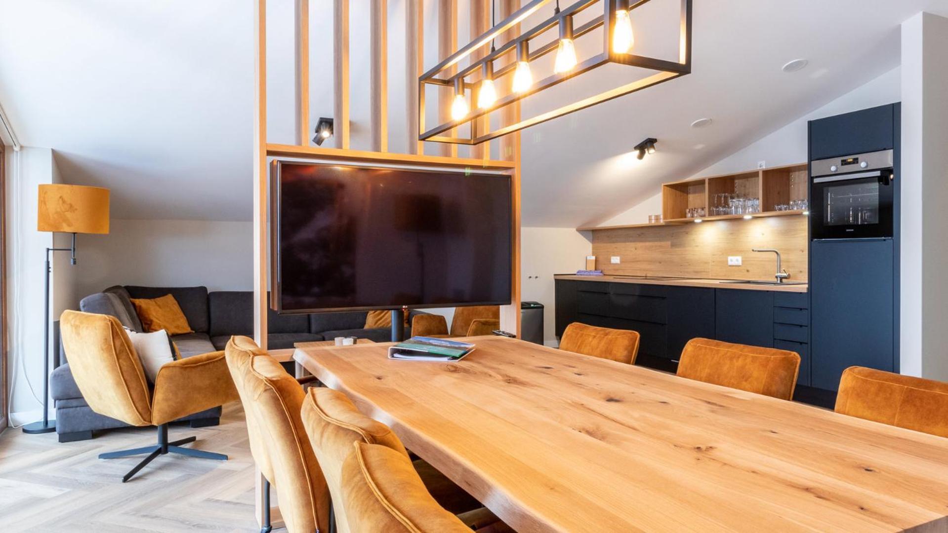 Uplandparcs Silvretta Apartamento Schruns Quarto foto