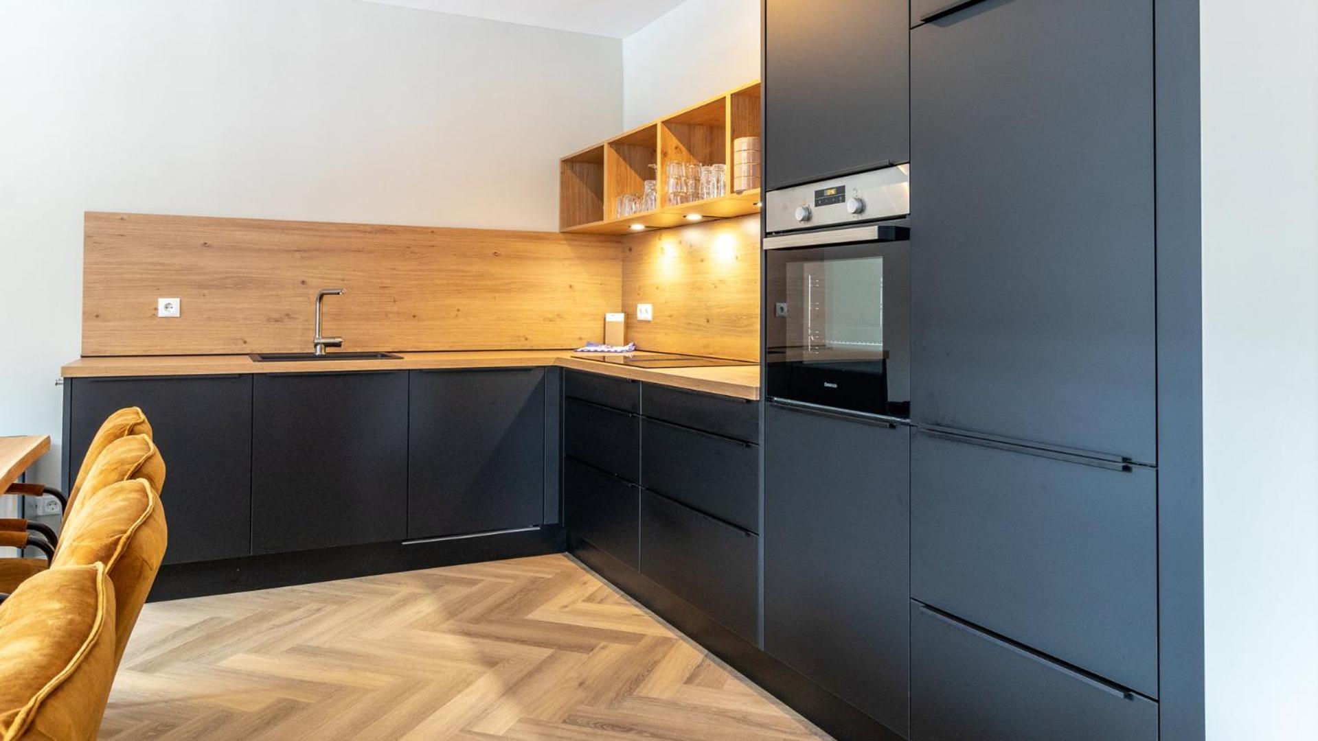 Uplandparcs Silvretta Apartamento Schruns Quarto foto