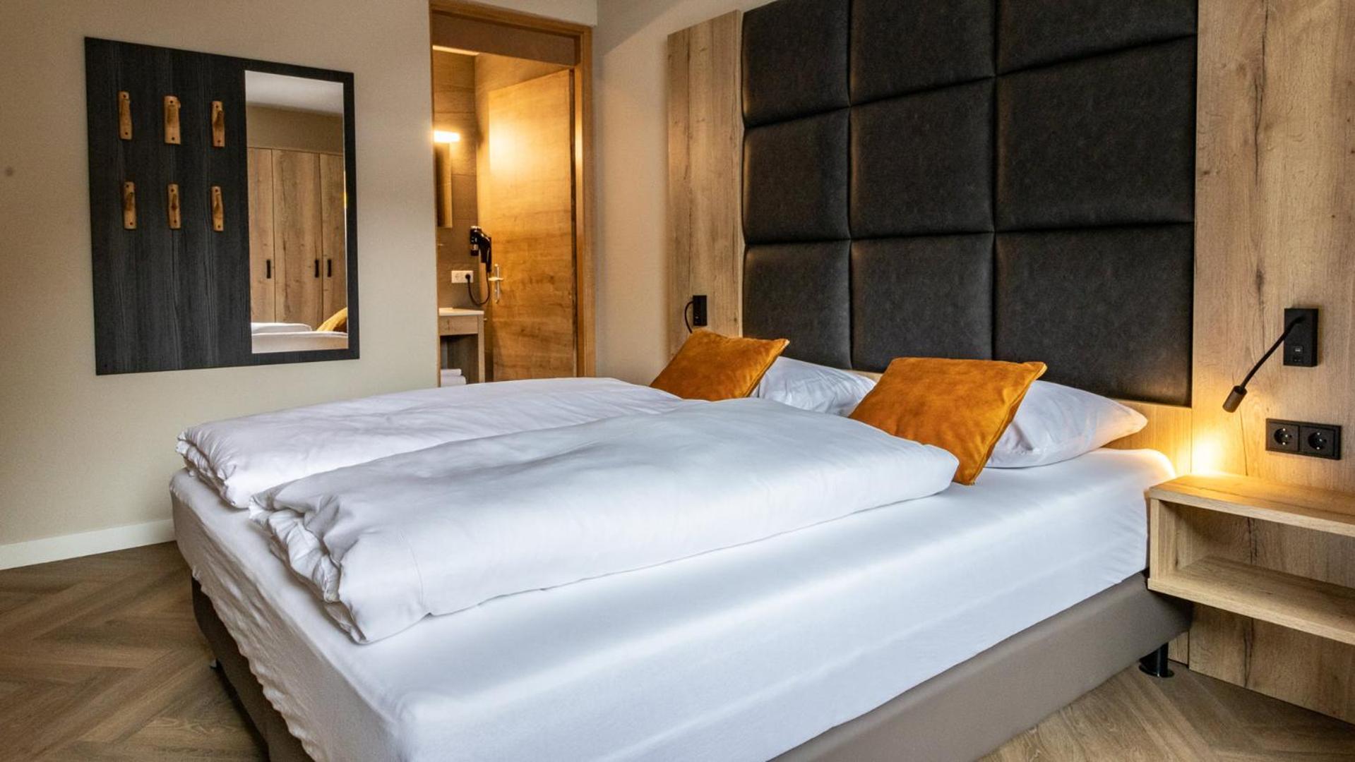 Uplandparcs Silvretta Apartamento Schruns Quarto foto